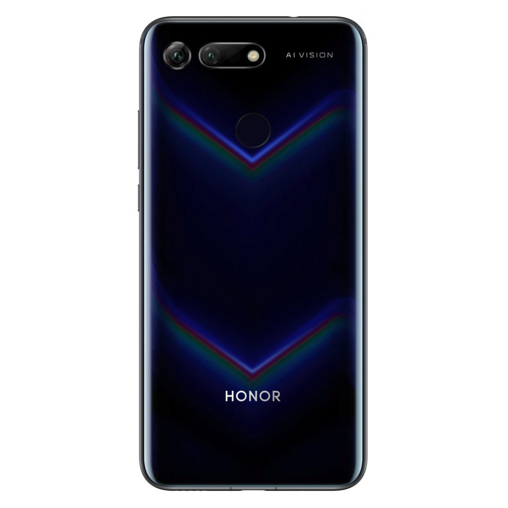 HONOR_View20_design