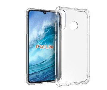 huawei p30 lite render spekulace