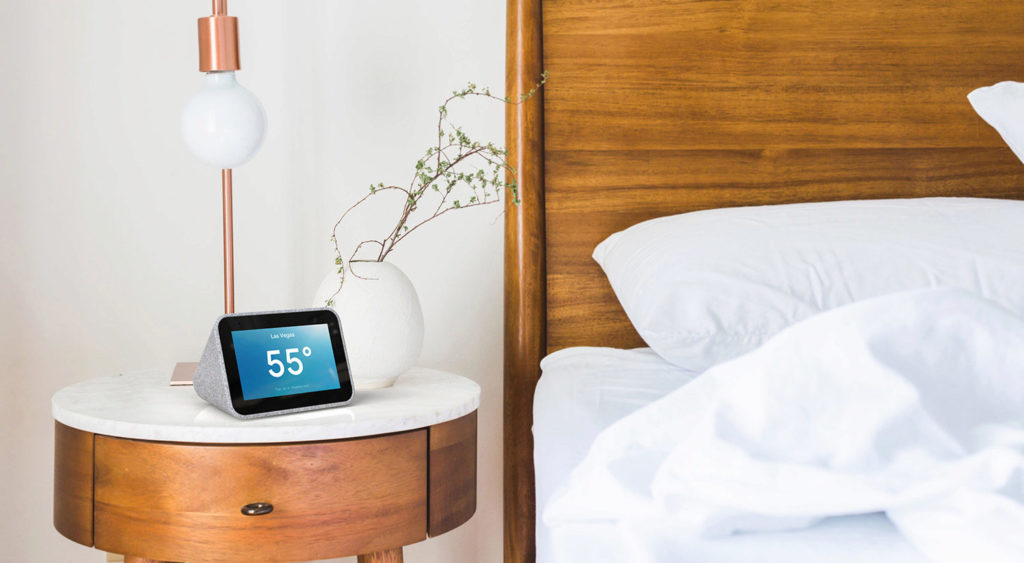 lenovo-smart-clock-google-assistant