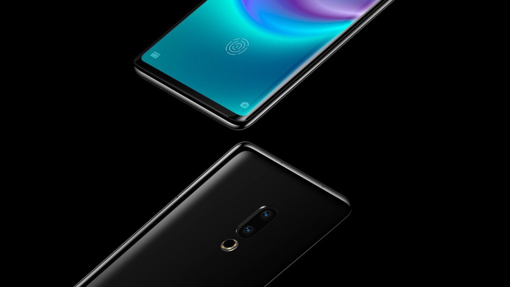 meizu zero predstaveni