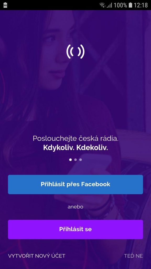 RadiaCZ