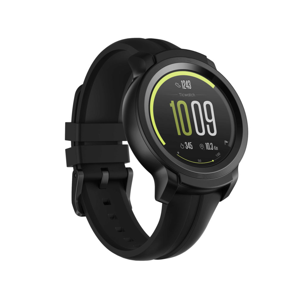TicWatch-E2