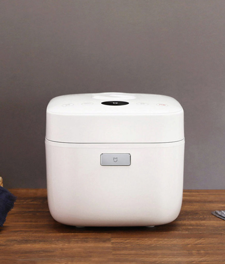 tlakovy hrnec xiaomi electric pressure cooker