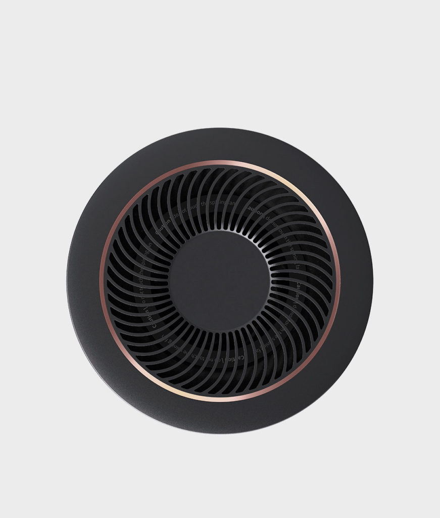 Xiaomi 70Mai Car Air Purifier Pro