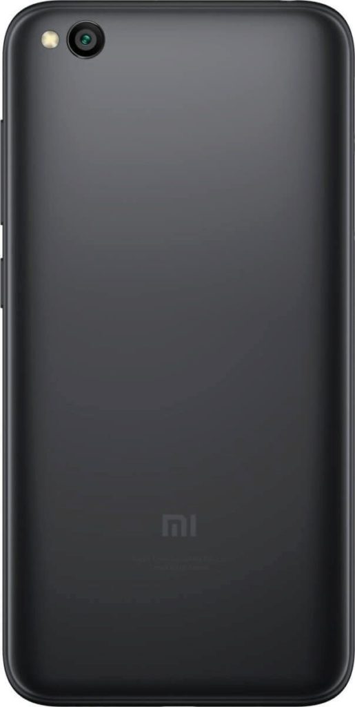 xiaomi redmi go fotoaparat