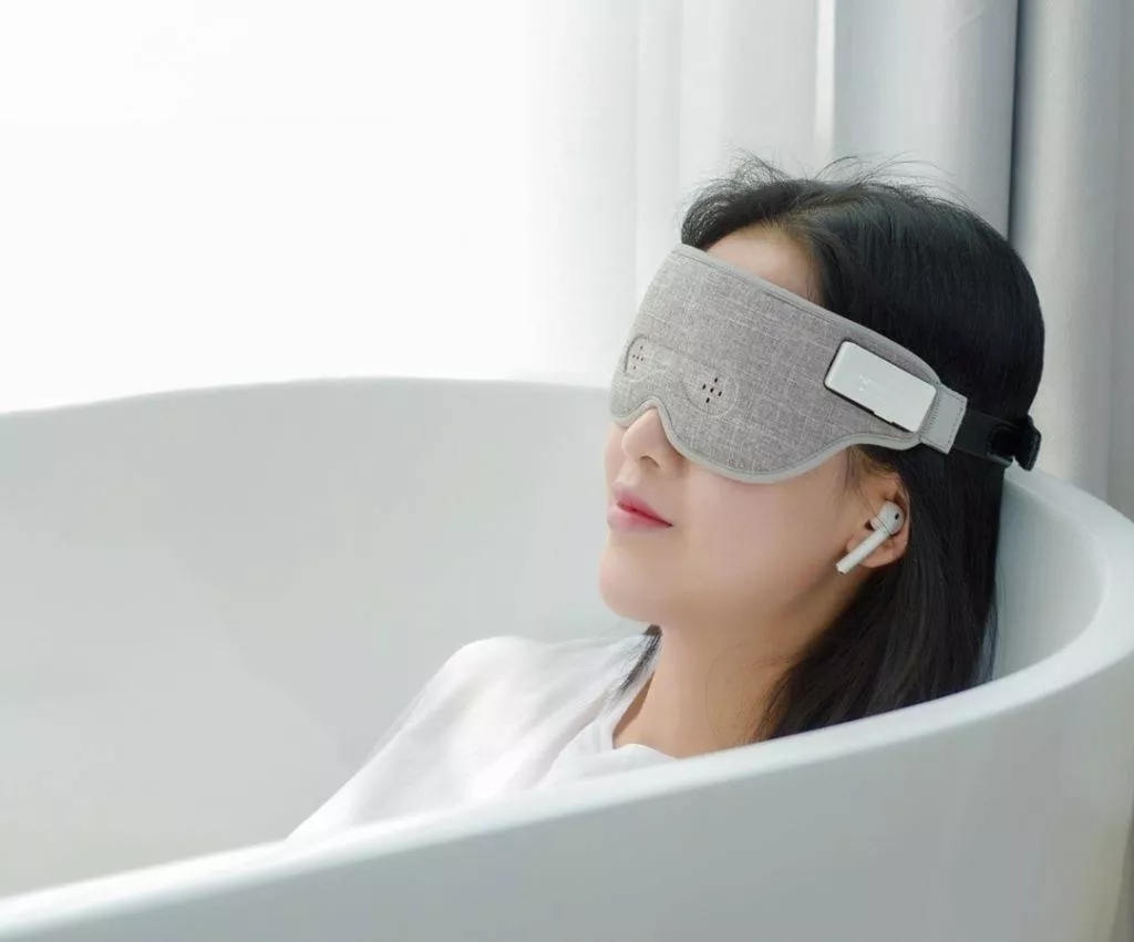 chytra maska na spani xiaomi vana
