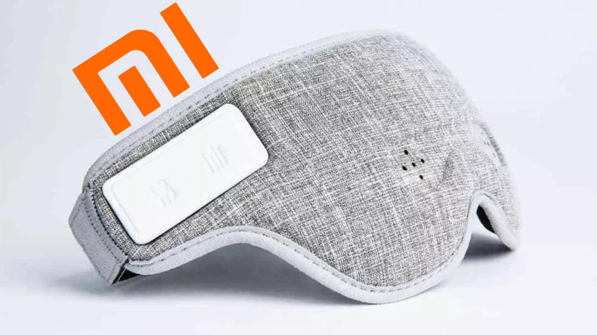 chytra maska spani xiaomi