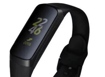 chytry fitness naramek samsung galaxy fit e
