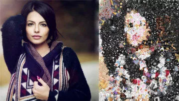 emoji mosaic