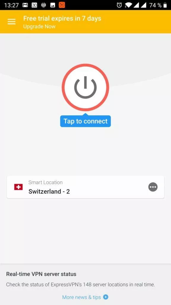 ExpressVPN