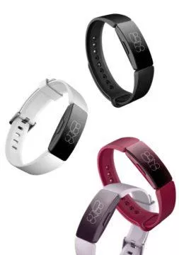 fitbit inspire hr