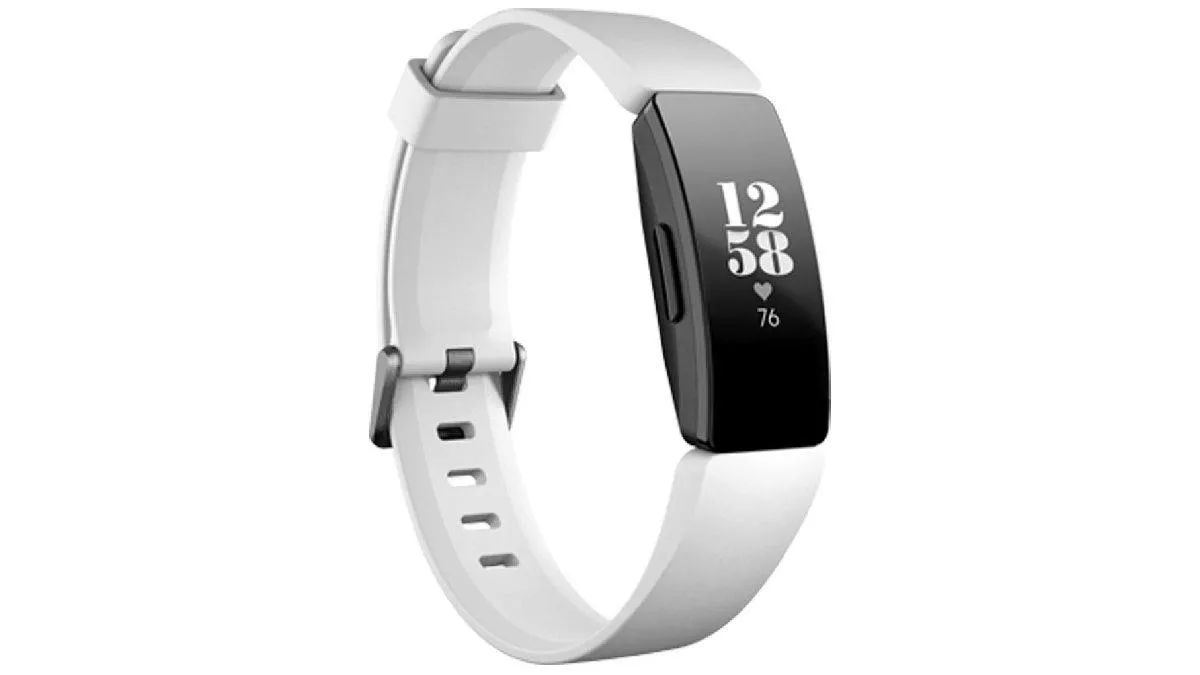 fitbit inspire