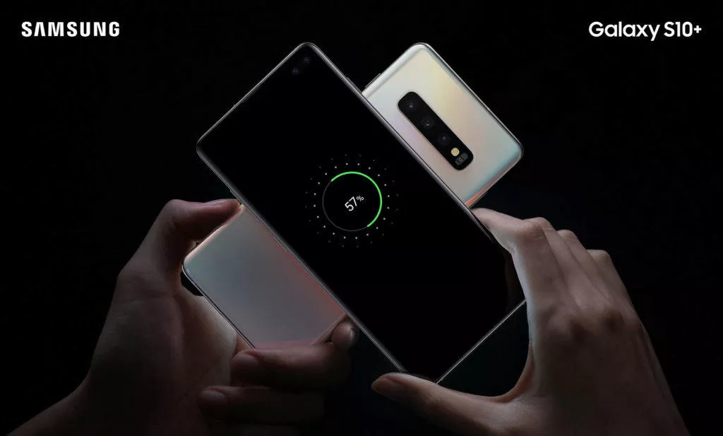 galaxy s10 ctecka