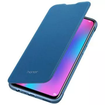 honor 10 lite flipové pouzdro
