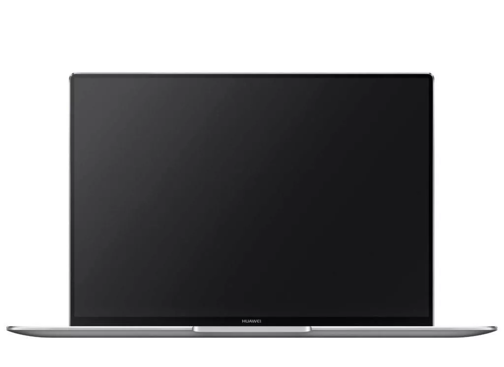 Huawei MateBook X Pro displej