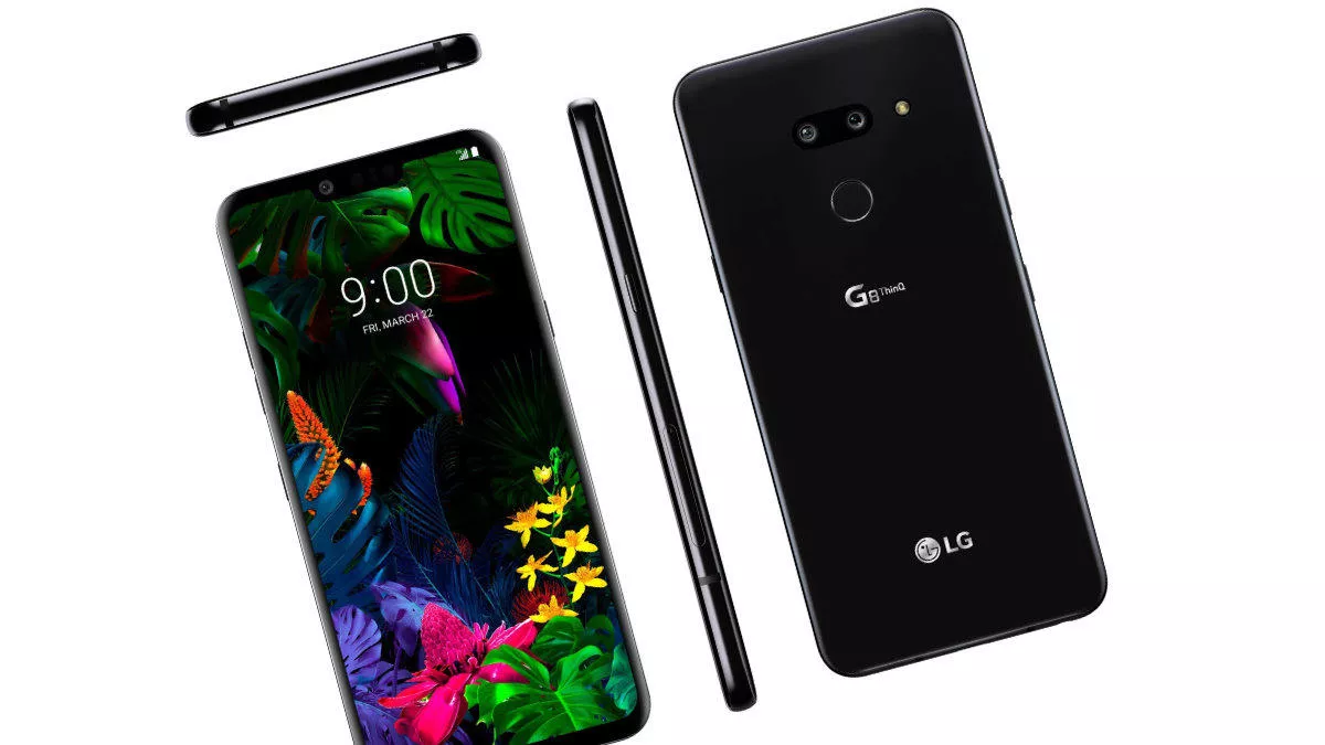 lg g8 thinq design predstaveni