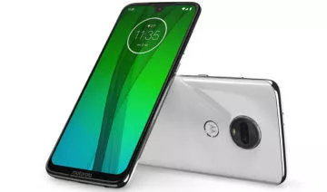 Moto G7