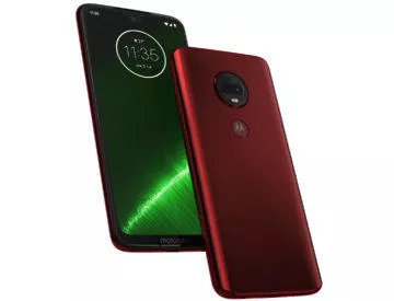 Moto G7 Plus