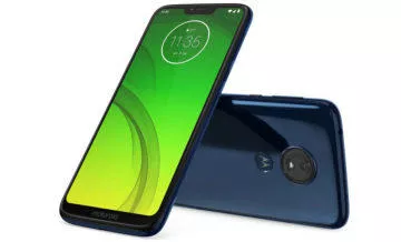 Moto G7 Power