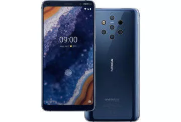 nokia 9 pureview design
