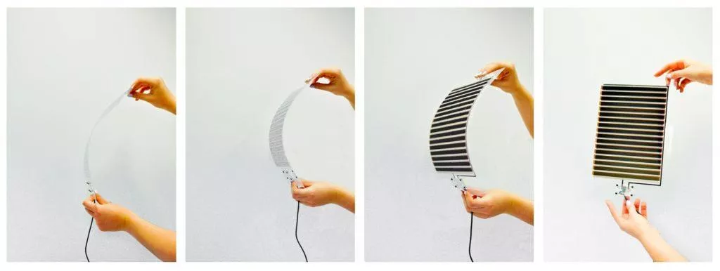 perovskit solarni panel