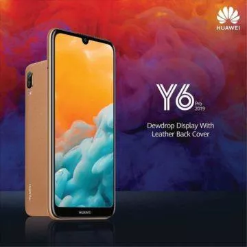 predstaveni telefonu huawei y9 pro