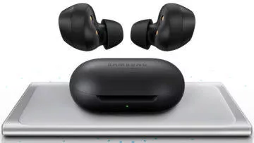 samsung galaxy buds recenze