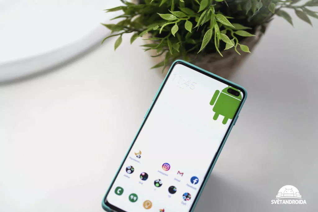 samsung galaxy s10 displej dira wallpaper