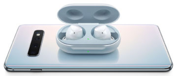 samsung galaxy s10 samsung galaxy buds nabijeni