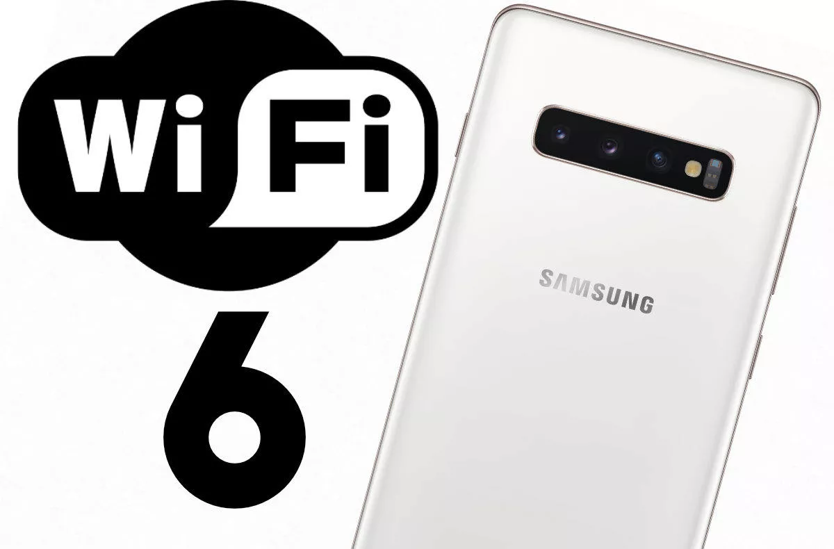 samsung galaxy s10 wi fi 6 lte 4g