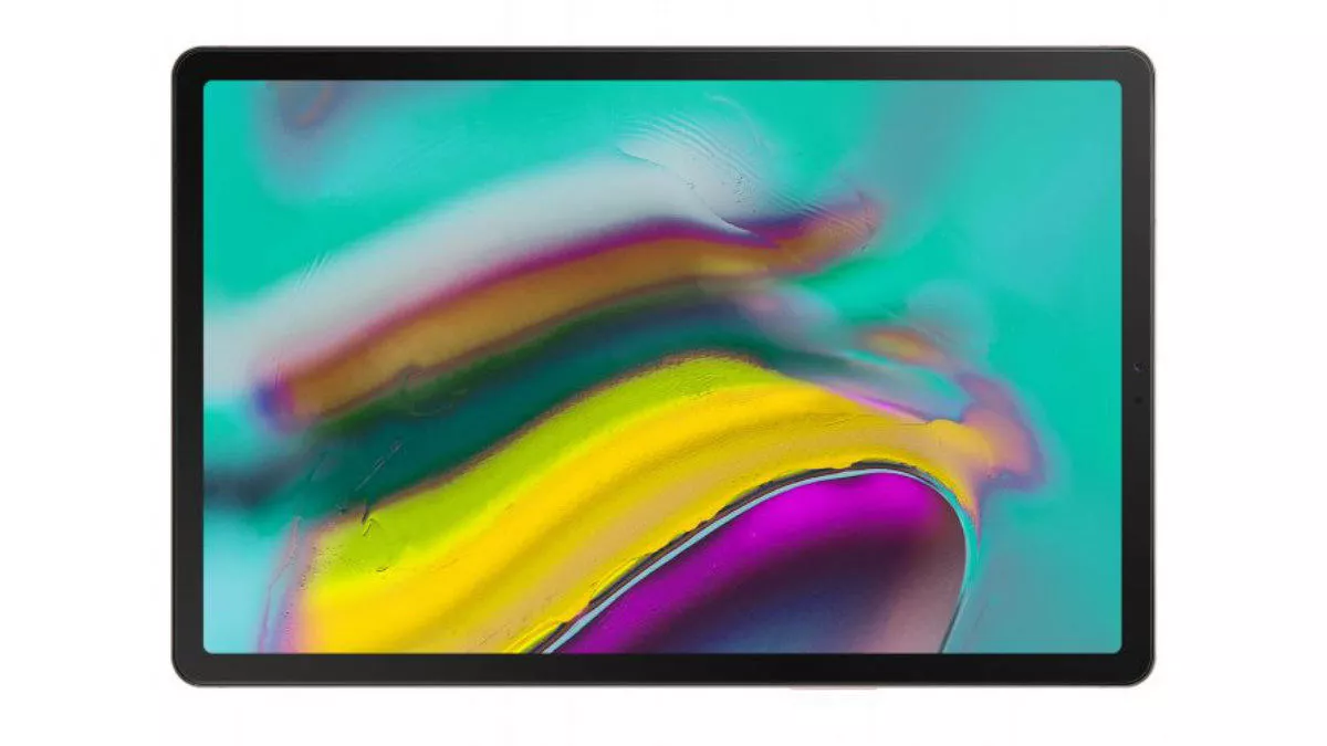 samsung galaxy tab A 10.1 2019