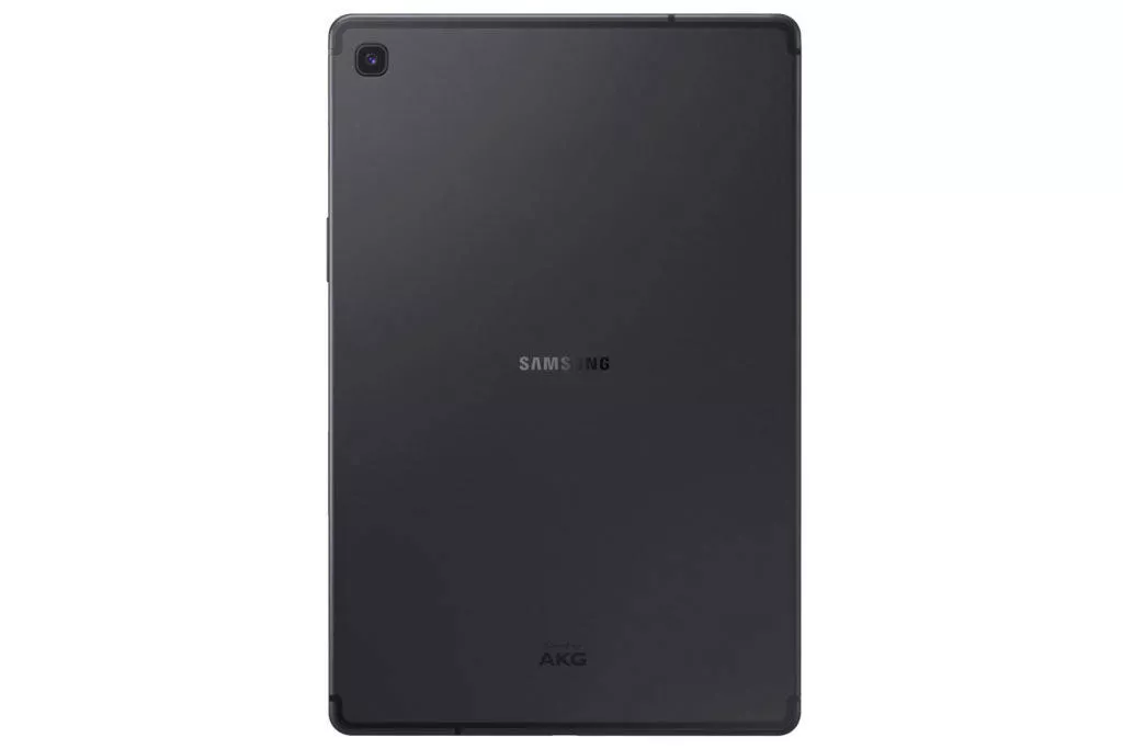 Samsung Galaxy Tab S5e zadni strana