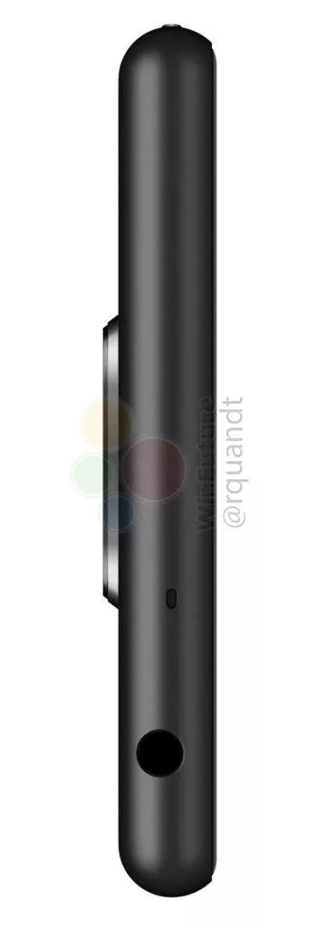 sony xperia 10 audio konektor