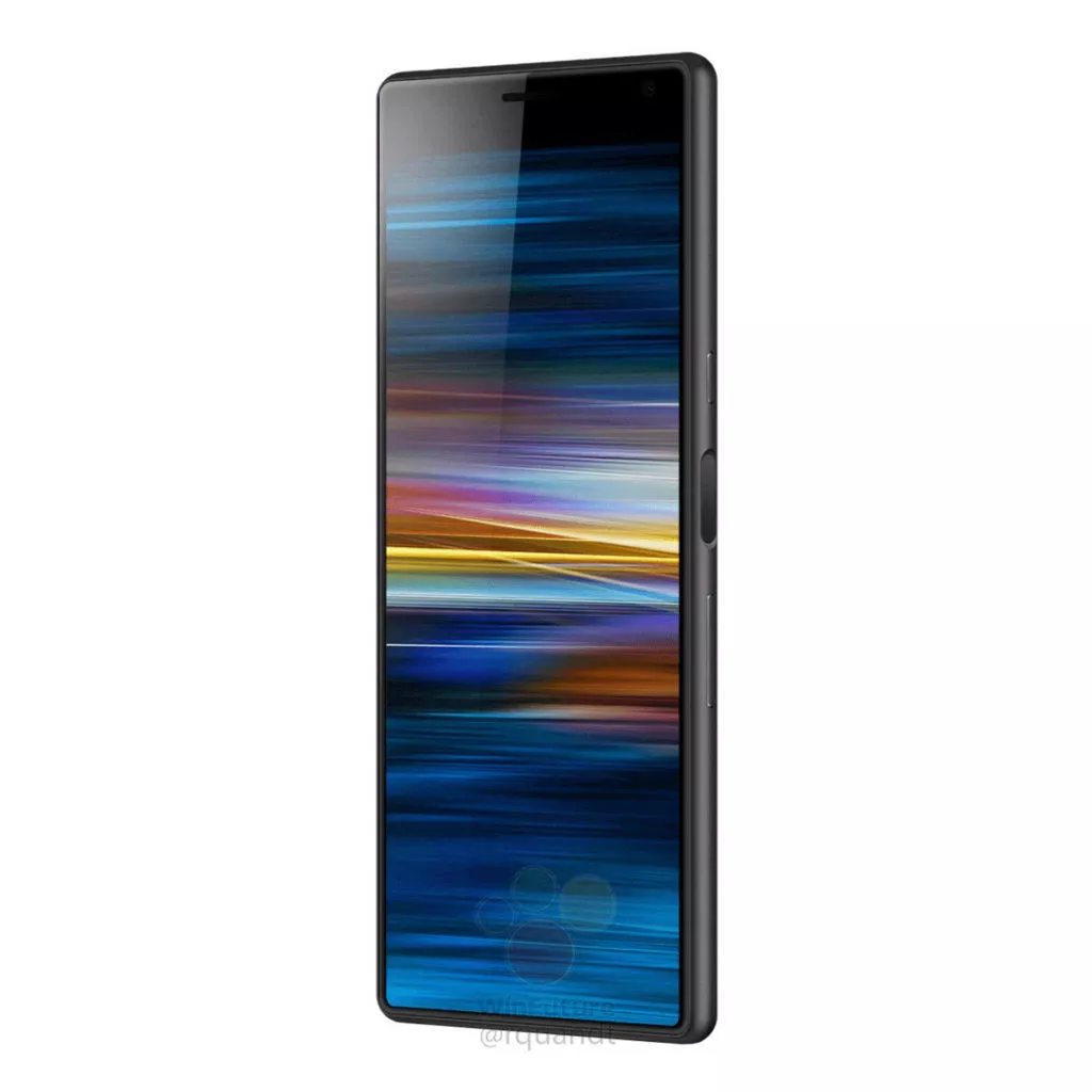 Sony-Xperia-XA3-ctecka-otisku-prstu