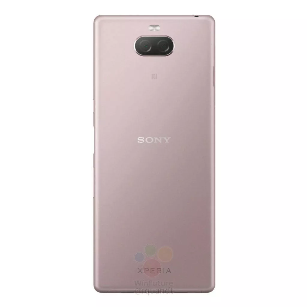 Sony-Xperia-XA3-fotoaparat