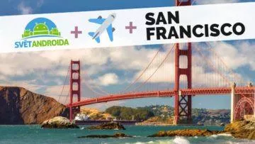svet androida san francisco