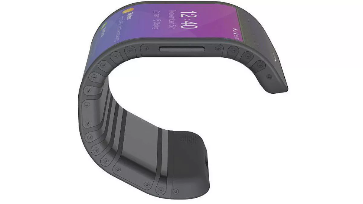 tcl ohebny mobil