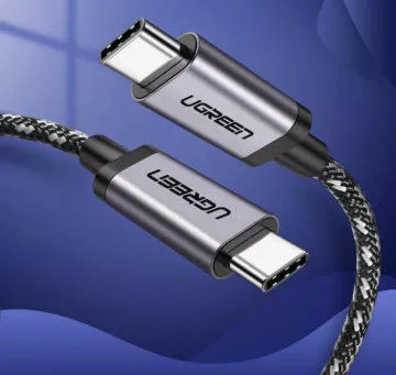 USB-C propojovací