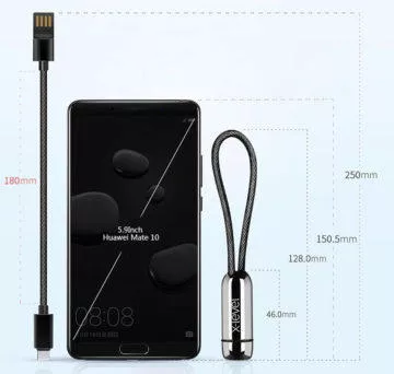 USB-C kabel