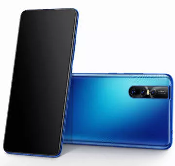 vivo v15 pro mobilni telefon