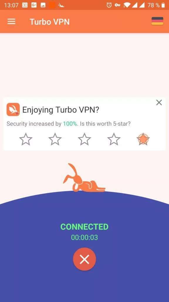 VPN zdarma a bez limitů