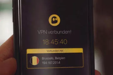 vpn zdarma android