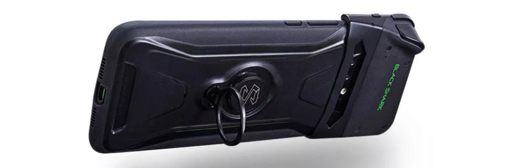 xiaomi black shark pouzdro obal kryt