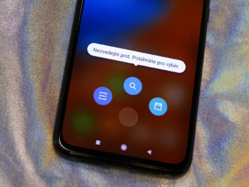 Xiaomi Mi 9 gesta