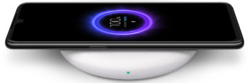 xiaomi mi 9 rychle nabijeni