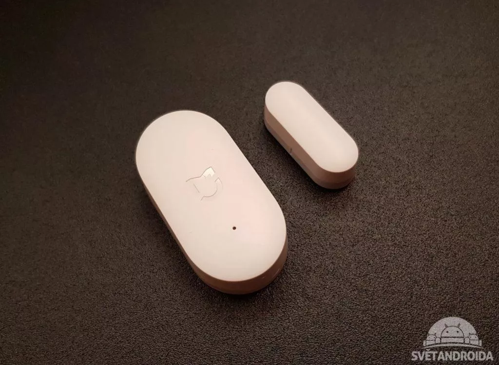 Xiaomi Mi Smart Sensor Set senzor na okna