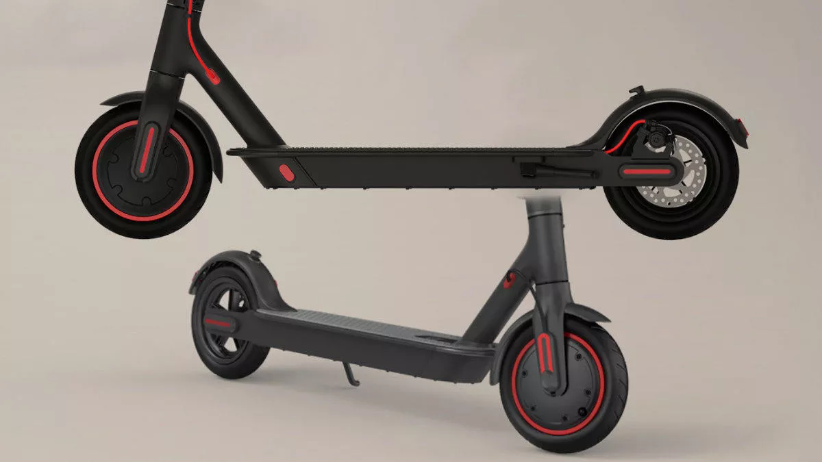 Xiaomi Mijia Electric Scooter Pro predstaveni