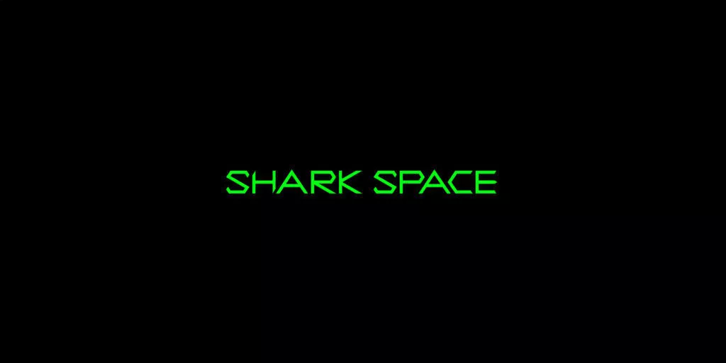 xiaomi shark space