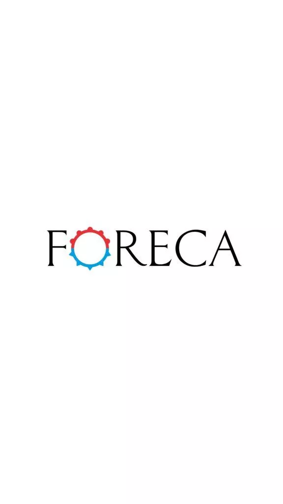 Aplikace Foreca Weather