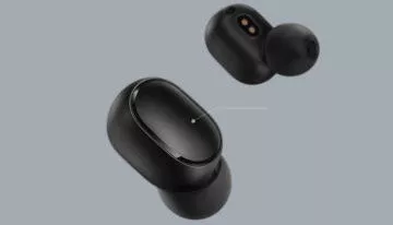bezdratova sluchatka redmi airdots